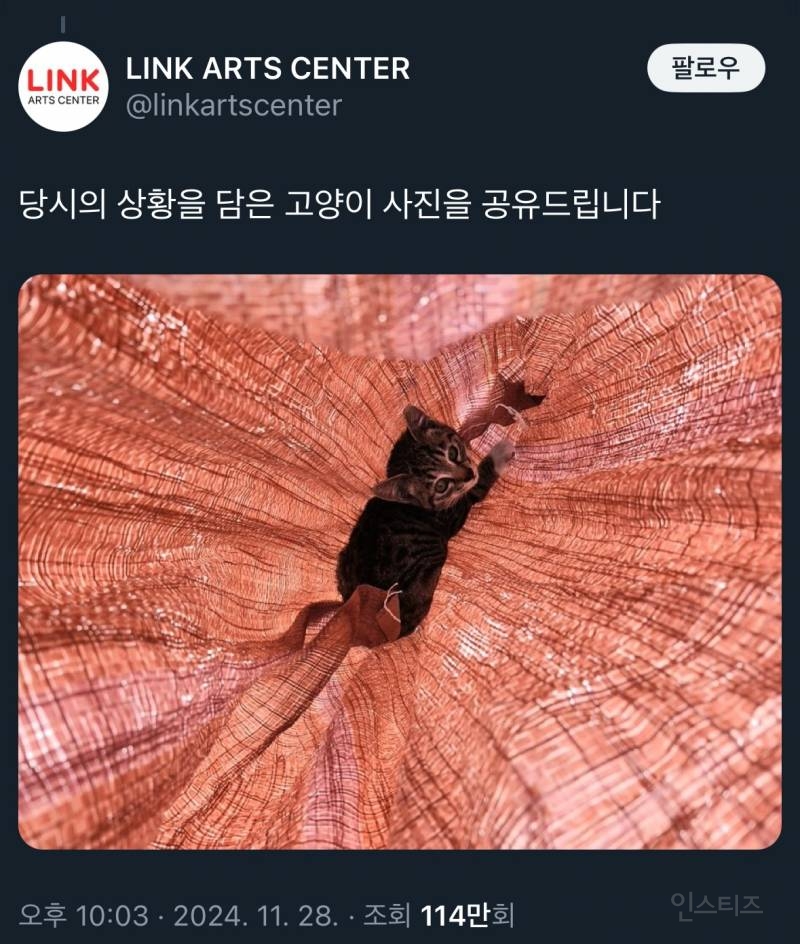 한 뮤지컬 공연장이 올린 사과문이 논란된 이유.jpg | 인스티즈
