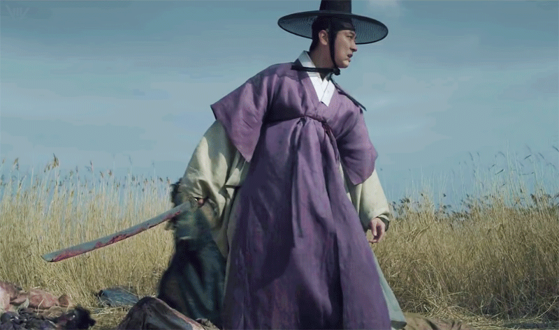 사람들이