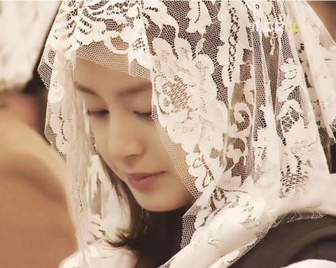 여자 연예인들의 본새나는 세례명 모음