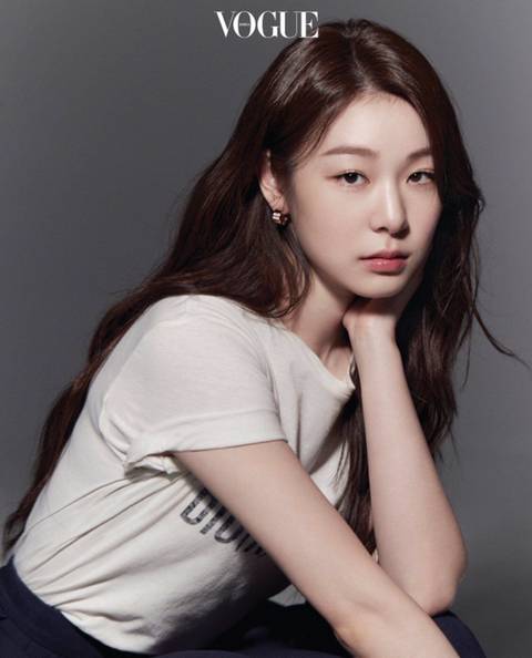 여자 연예인들의 본새나는 세례명 모음 | 인스티즈