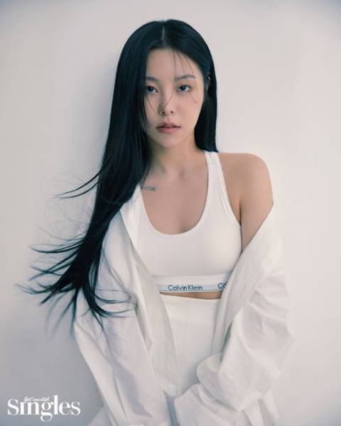 여자 연예인들의 본새나는 세례명 모음 | 인스티즈
